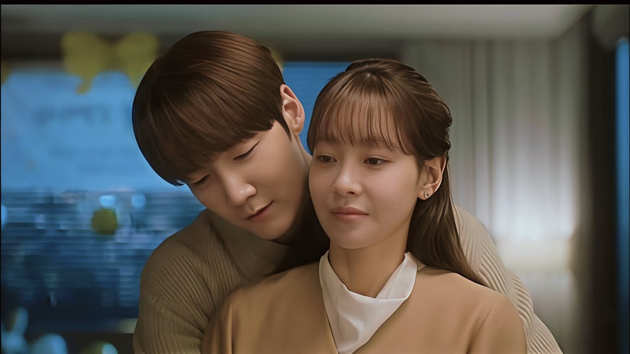 Choi Jin-hyuk & Oh Yeon-seo [Positively Yours + 7-12] Drama .part 2
