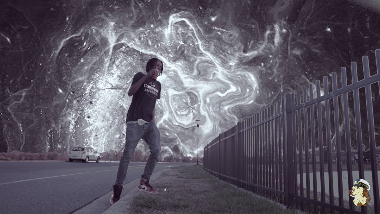 Kyslingo - Burnheart (Prod. Flexafendi)[Official Music Video] [Directed by Kevin Polo]
