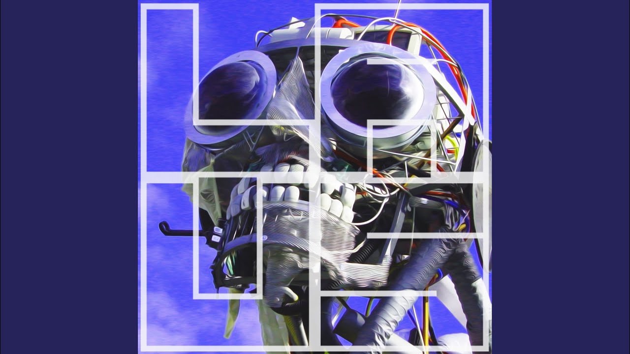 Machine Society (DejF Remix)