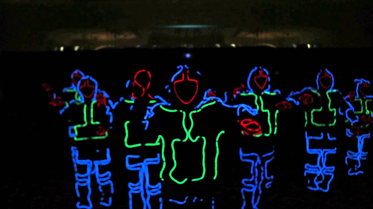 Leo Burnett's Spikes Asia 2015 Afterparty (Produced by Leo Burnett)