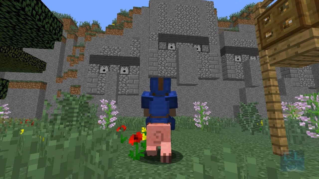 [EL971] Fan-Made: Imprenditori in Trappola - 01 