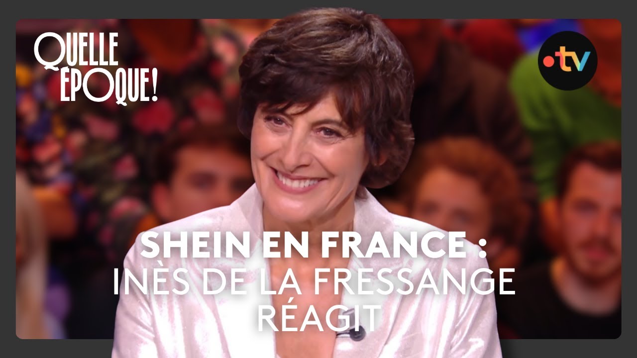 L'interview 
