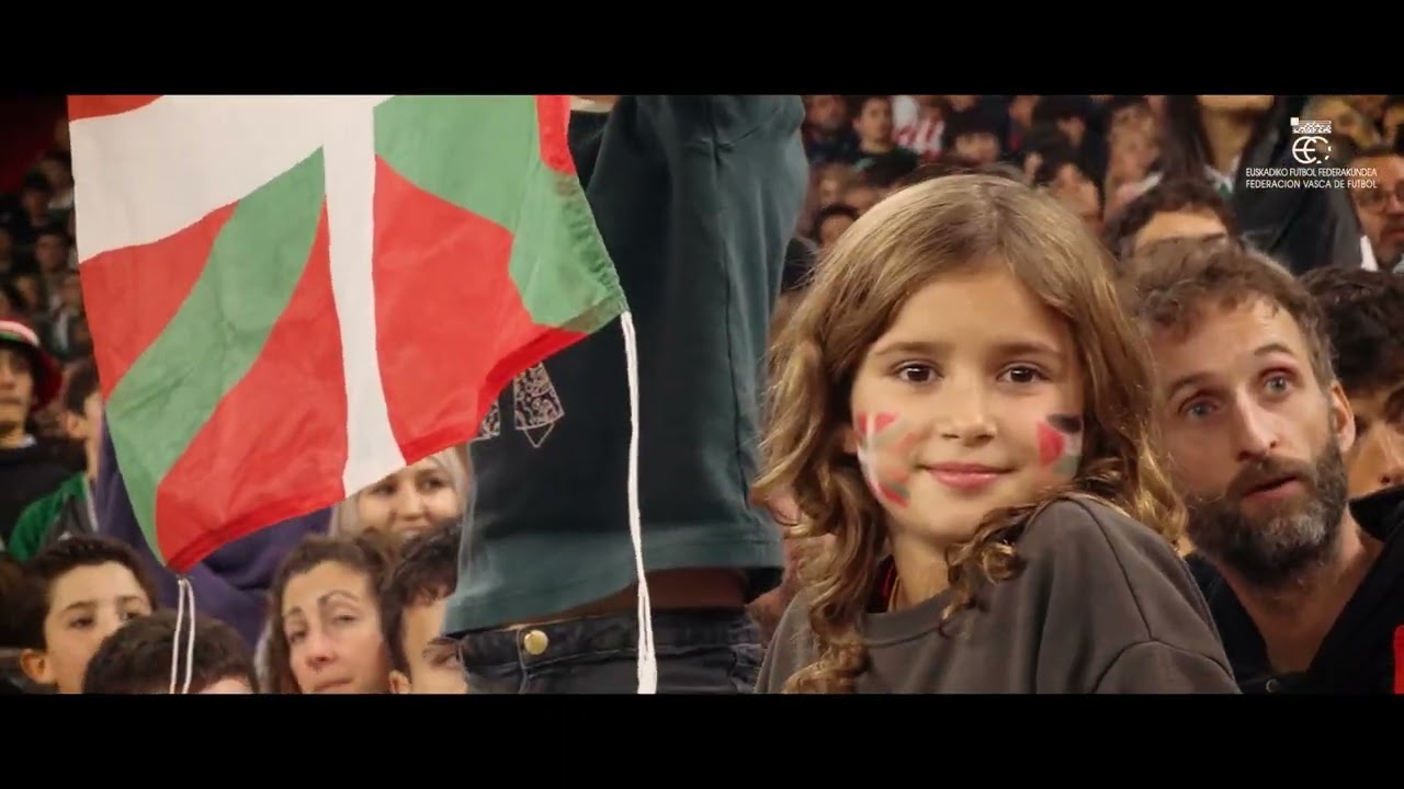 EUSKAL SELEKZIOA - PALESTINA| DENON BURUAN ETA BIHOTZEAN