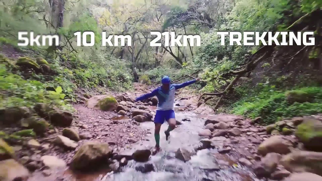 Chicoana Trail 2018