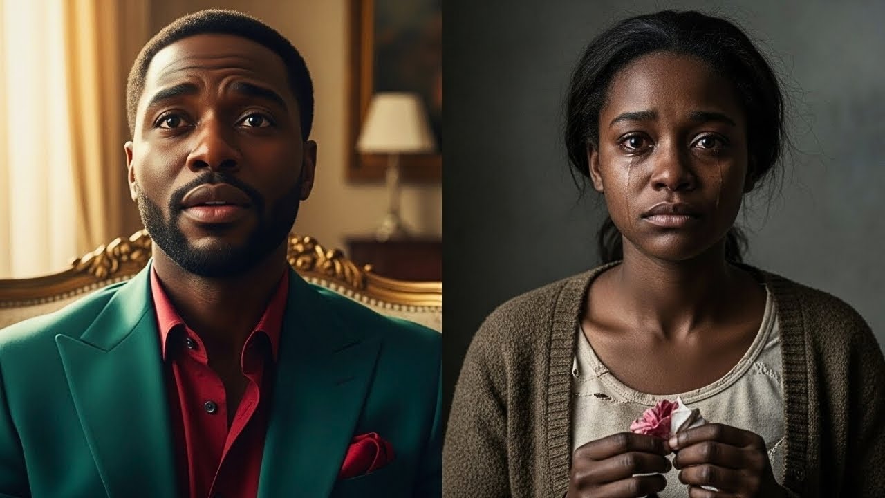 &ldquo;THE POOR GIRL WHO WON THE MILLIONAIRE&rsquo;S HEART &mdash; NO ONE SAW THE ENDING COMING.&rdquo;