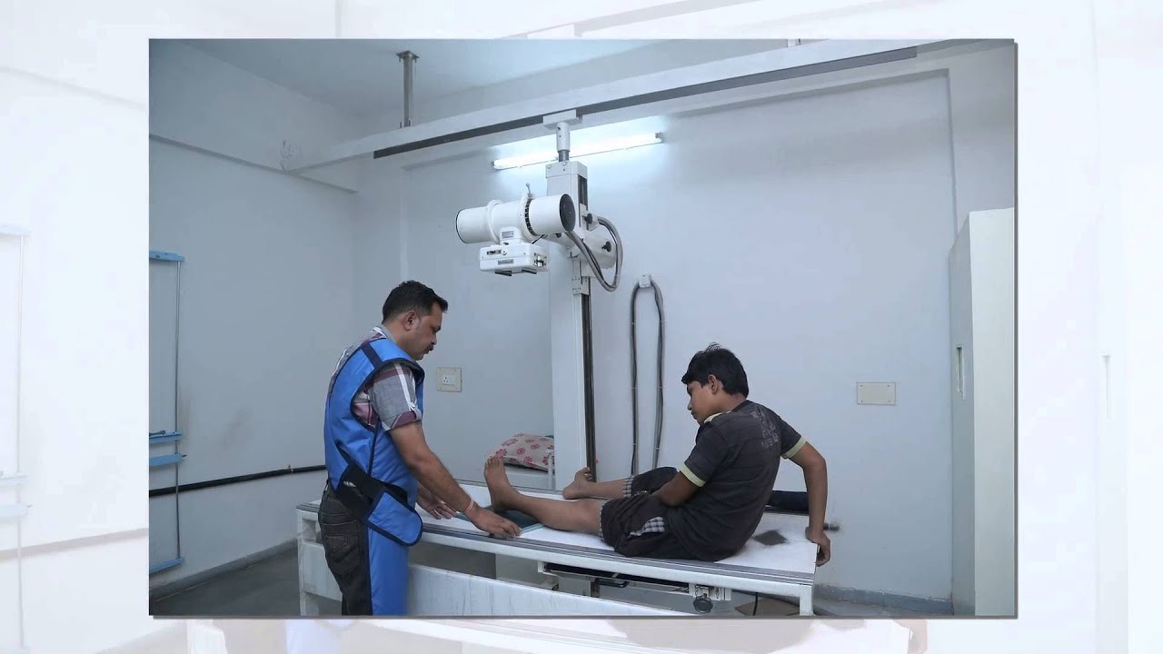Parul Sevashram Hospital-17-10-2013
