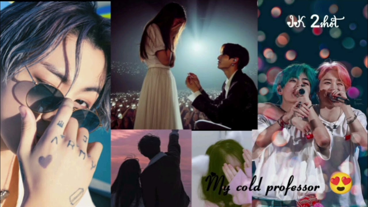 😇 𝑴𝒚 𝑪𝒐𝒍𝒅 𝑷𝒓𝒐𝒇𝒆𝒔𝒔𝒐𝒓 💝💫 2/2 Final Part || 𝔍𝖐 2𝖘𝖍𝖔𝖙 😍 || Tamil Voice over 💕 || tae_bear_7 ❤︎