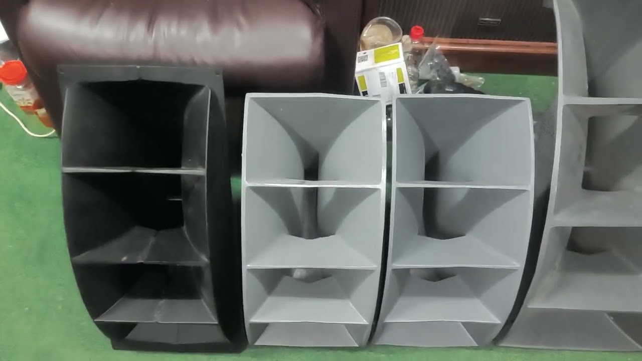 Kèn Altec 511-90 sửa lỗi cho kèn  Altec 511b trong loa Altec A7