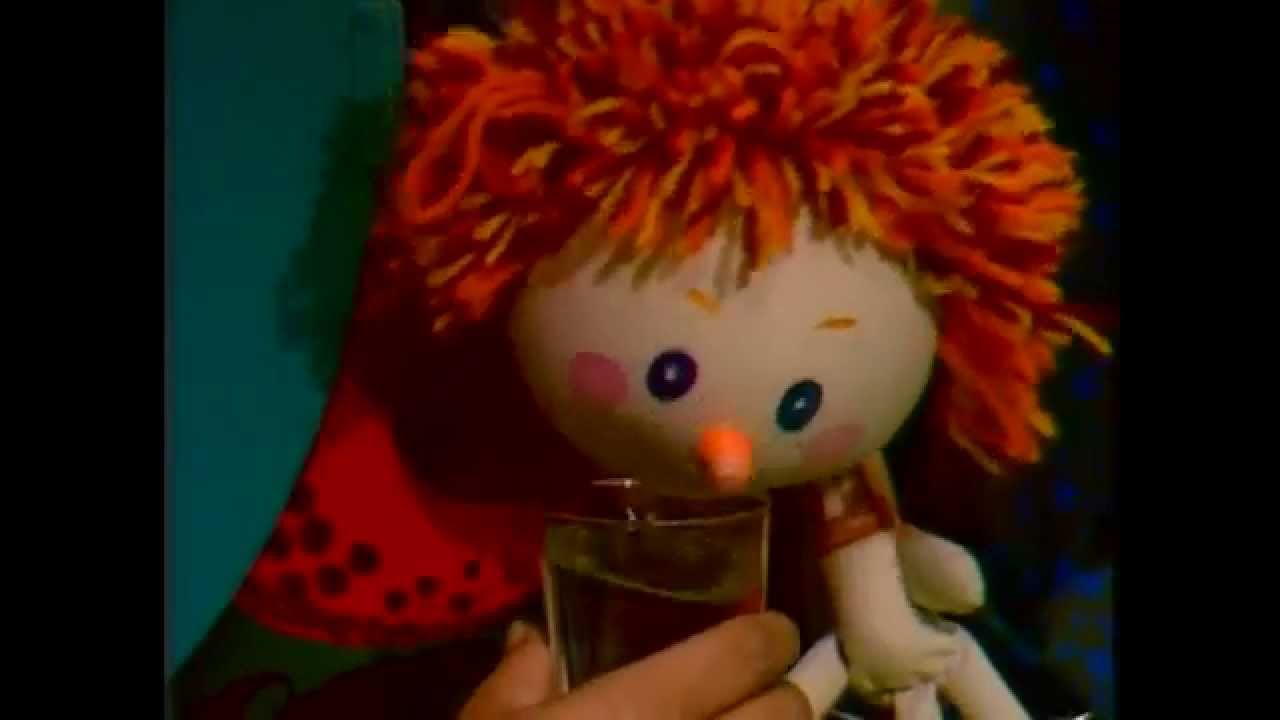 Godnattstunden med Beppe - Säsong 3 Avsnitt 3 av 8