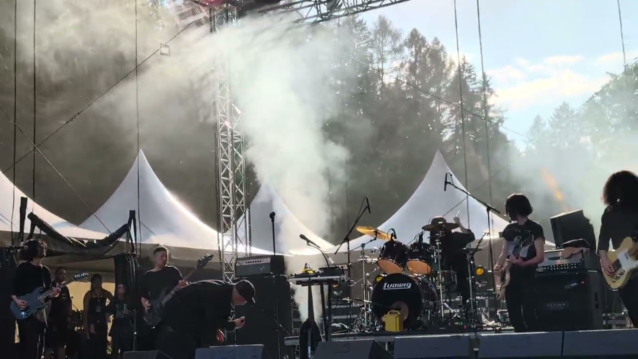 Envy@Rockstadt Extreme Fest, Romania 01.08.2025