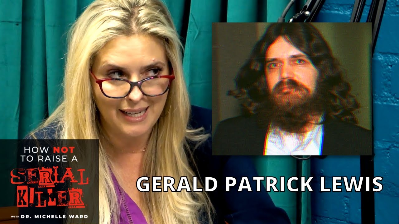 Patrick Lewis: The Murderous Consequences of Chronic Underarousal