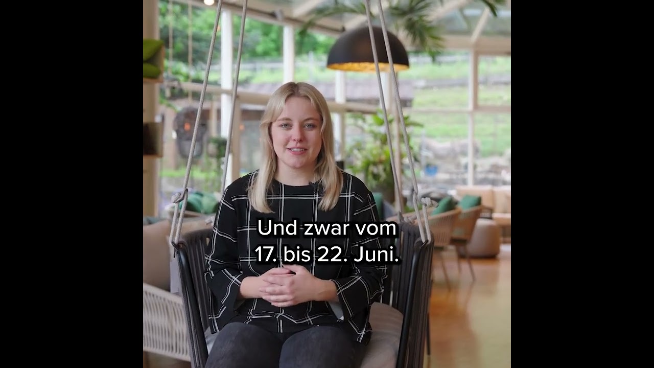 Sommer-Festival bei Hunn Gartenm&ouml;bel mit Workshops und Konzert