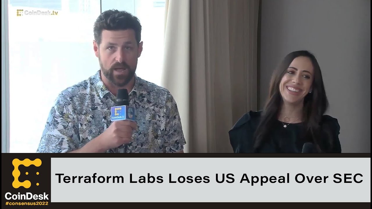 Terraform Labs Loses US Appeal Over SEC Subpoena