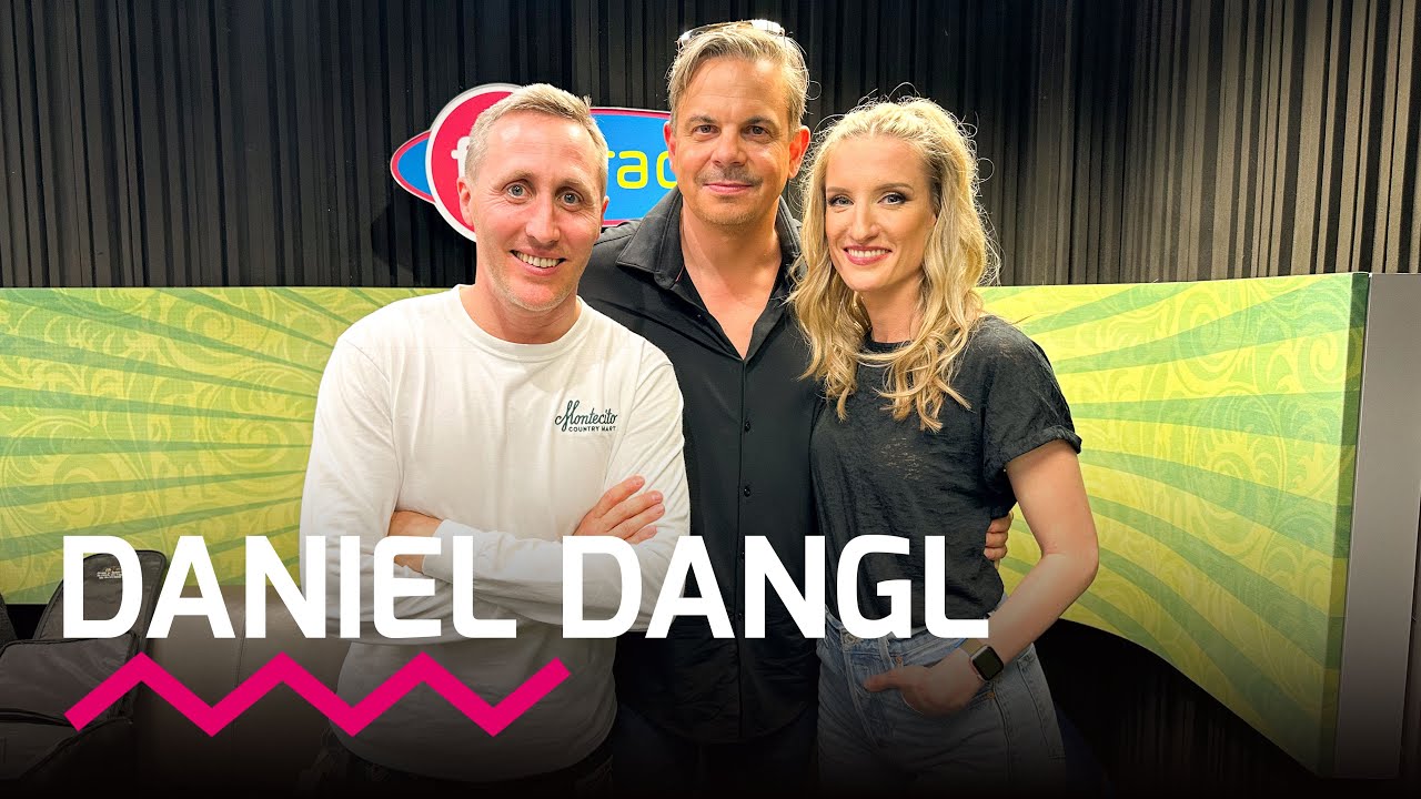 Dano Dangl: 