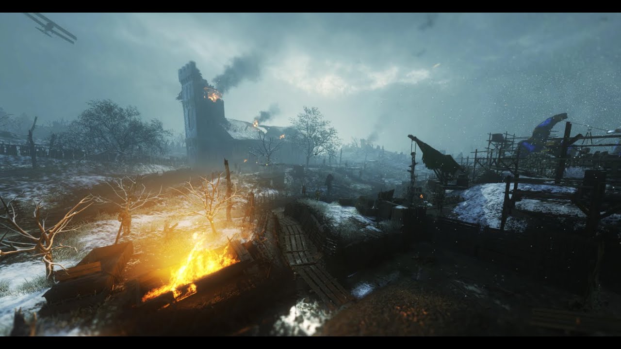 BO3 Origins