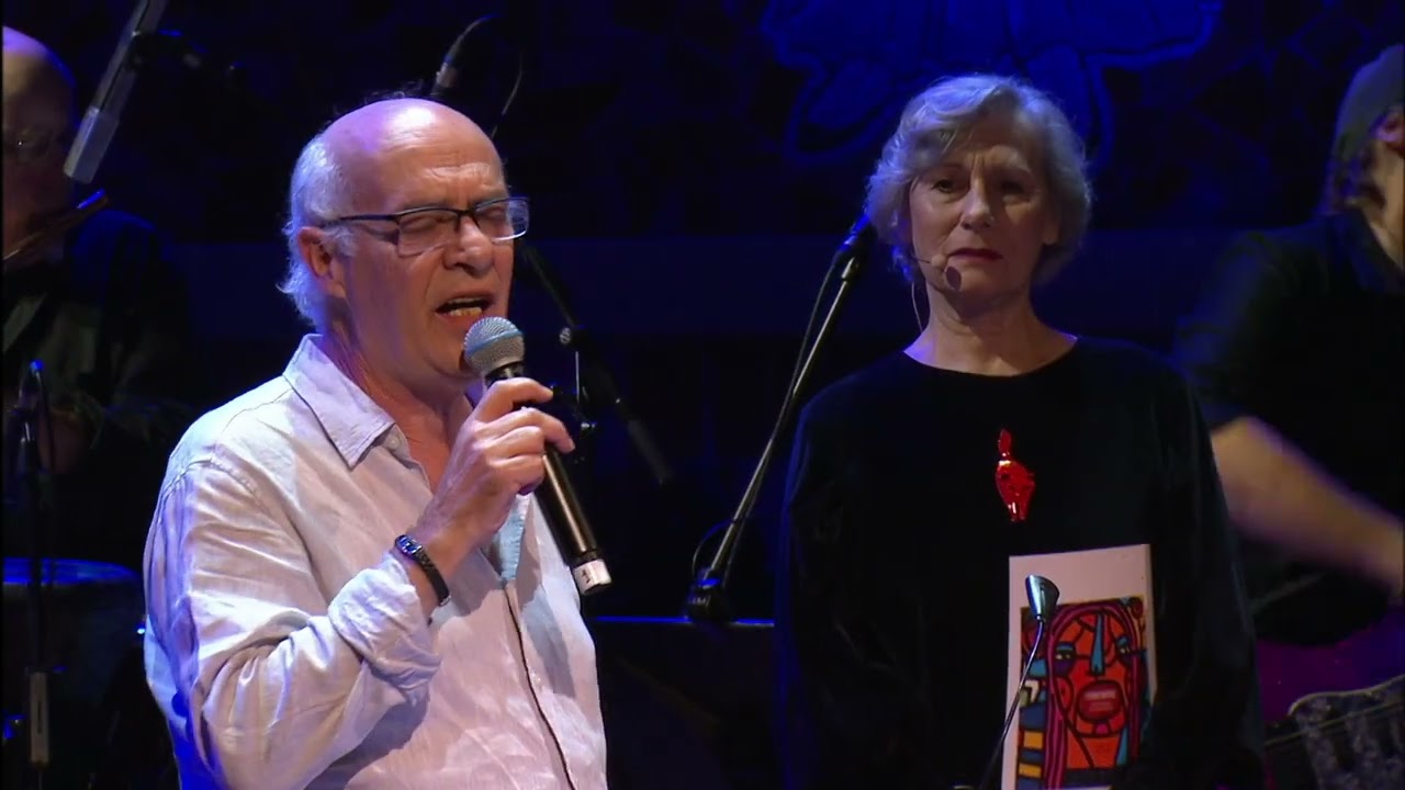 Joan Isaac, Carme Sansa_Desmesura (live)