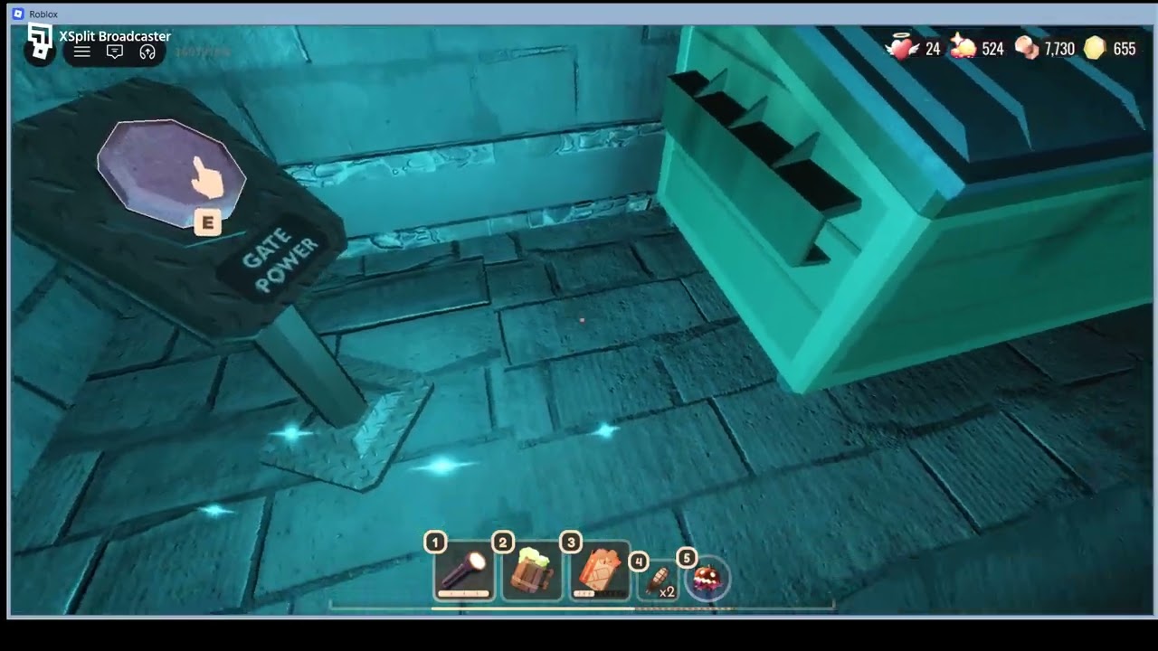 Roblox Doors Daily Run 42
