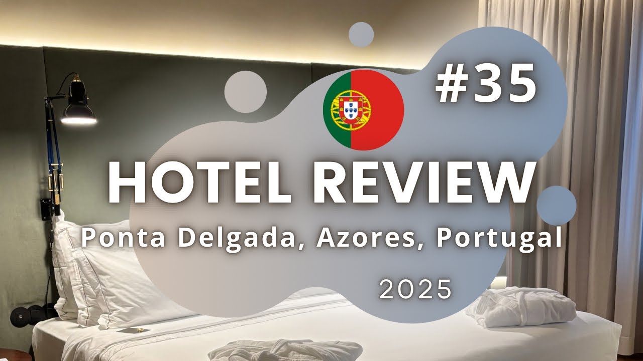 Grand Hotel Azores Atlantico | 2025 - Ponta Delgada, Azores, Portugal [35]