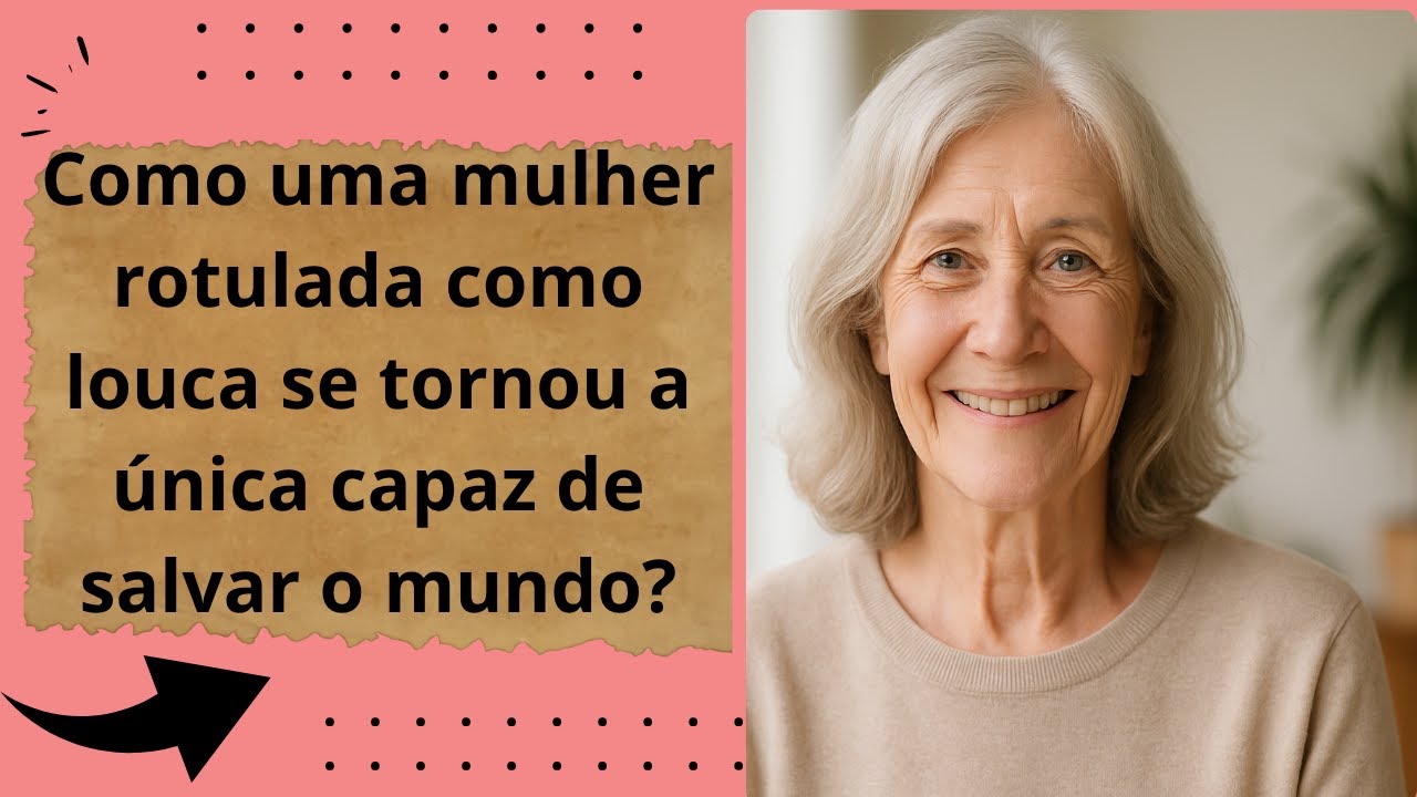 O Laudo de Instabilidade Cognitiva: Como Marina Transformou um Diagnóstico em Base de Progresso.