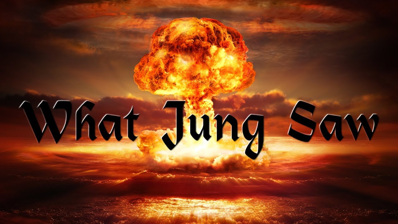 Jordan Peterson: Jung Predicts Apocalypse