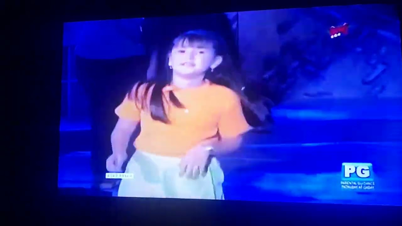 A Night To Remember John Pratts Stefano Mori Angelica Panganiban & Camille Pratts  Credits 