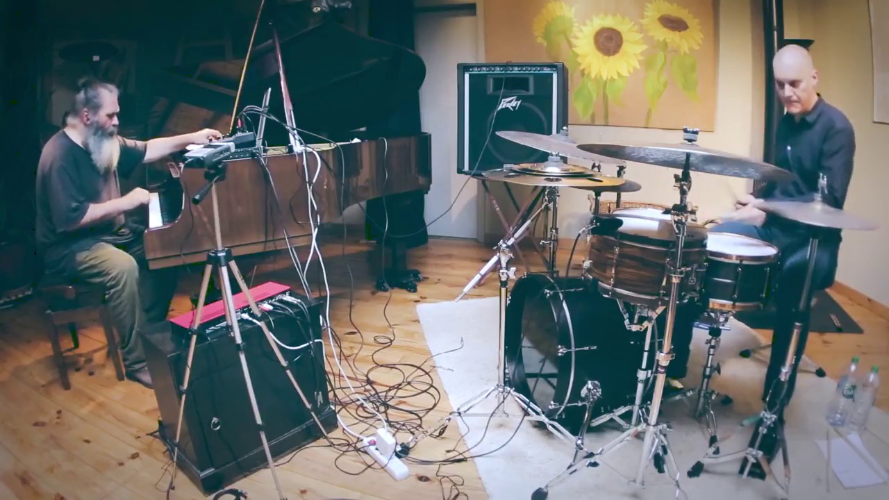 Malcolm Braff & St&eacute;phane Galland: 