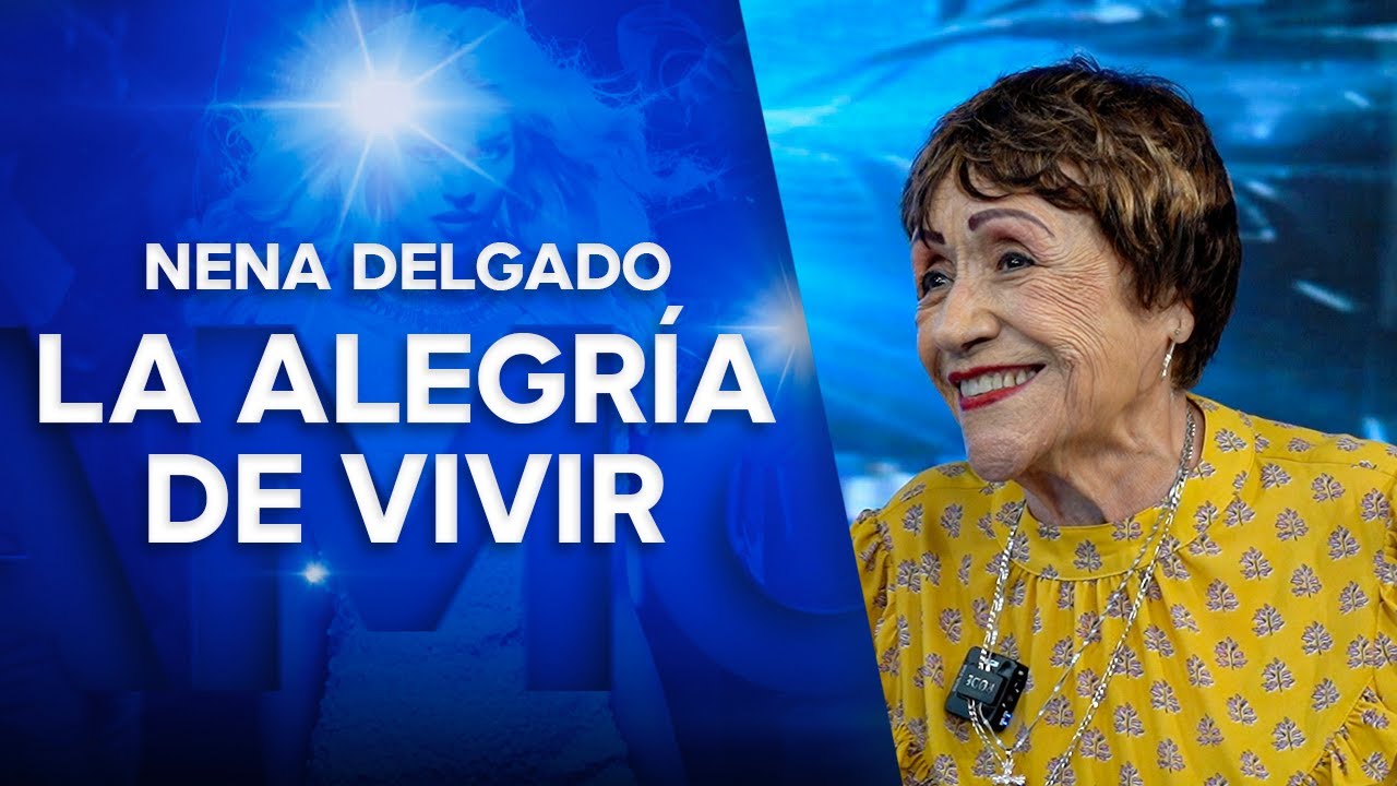 Nena Delgado: La reina del teatro regiomontano