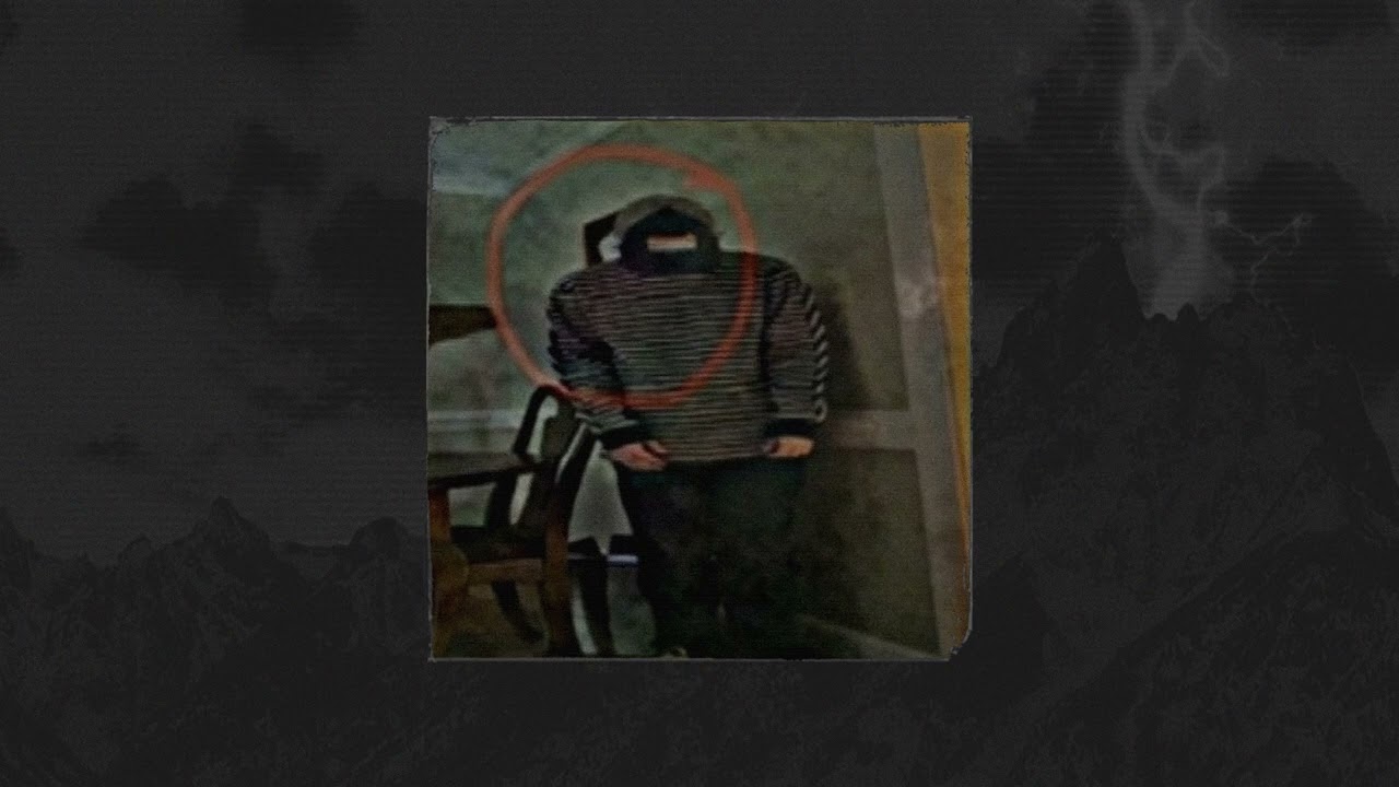 SLYYE X 919SLUM &mdash; QUESTIONS RUNNIN' THRU MY MIND