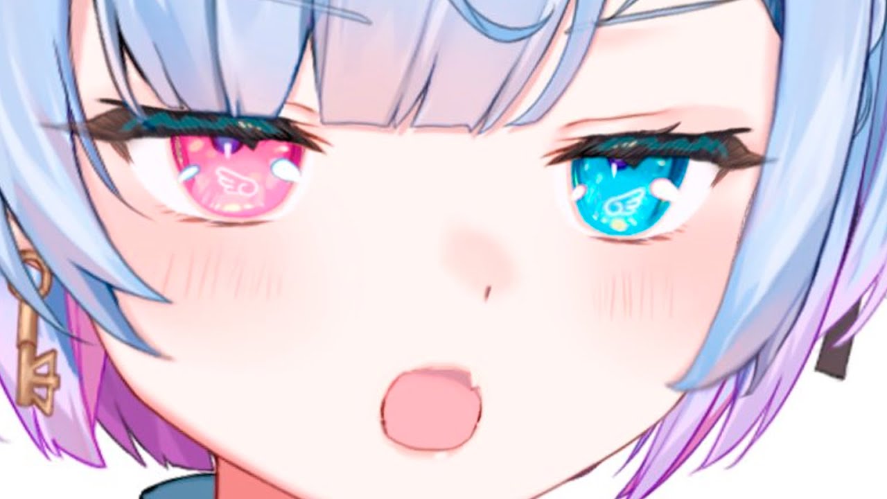 I'm not Pettan! I'm boing boing BAKA! [Nazuna / debut]