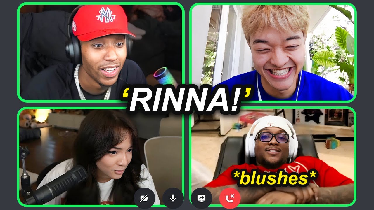 Silky & Jason TROLL YourRAGE & Cinna..