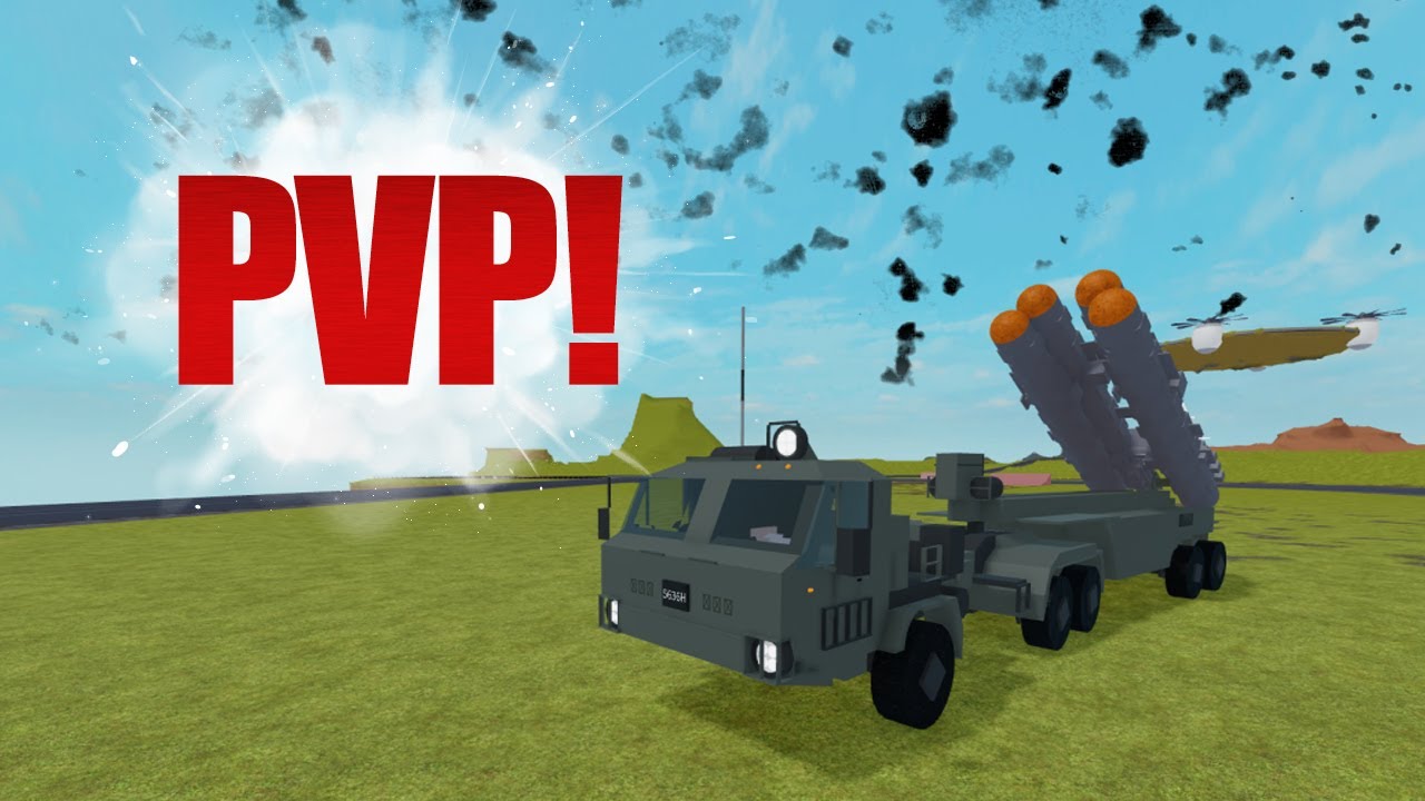 [PVP] PLANE CRAZY Montage EP.3 