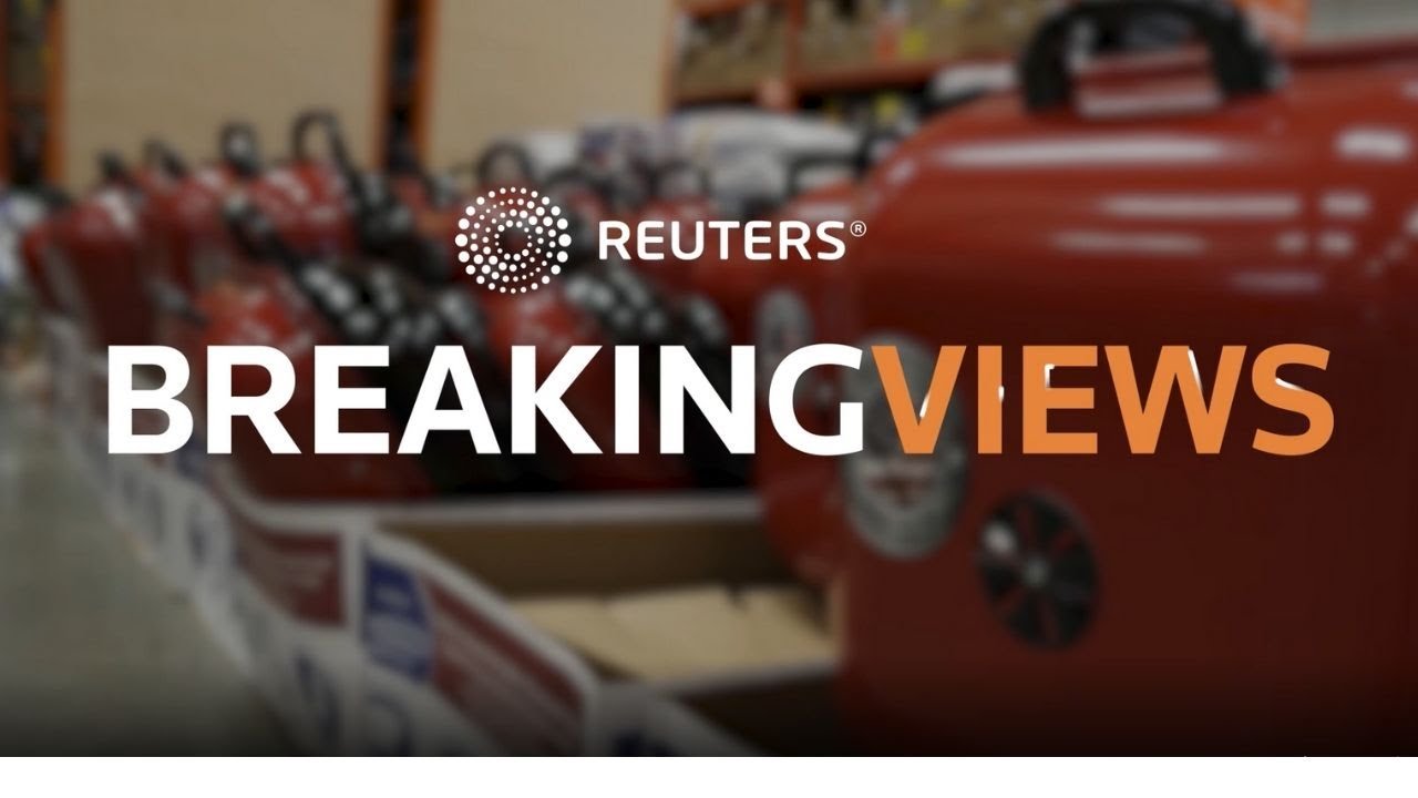 Breakingviews TV: BBQ IPOs