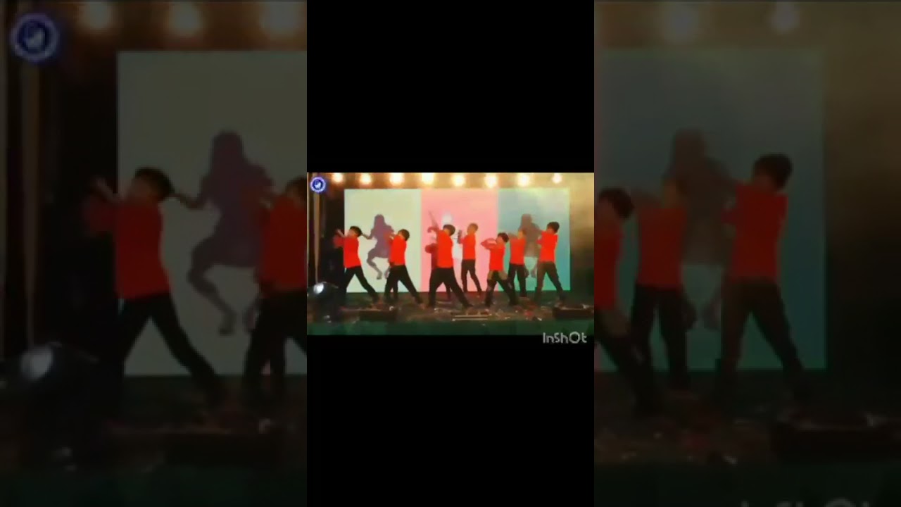 Izra dance 