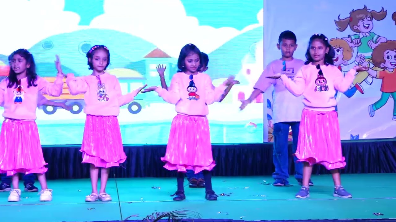 BLUE BIRD 2026 PROGRAMS