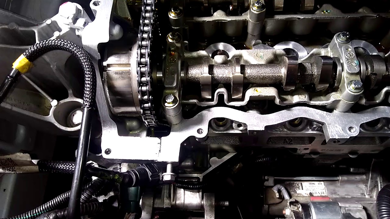 Renault Sandero motor 1.0 12vRevisão 30.000 km com vazamento de óleo tampa de válvulas