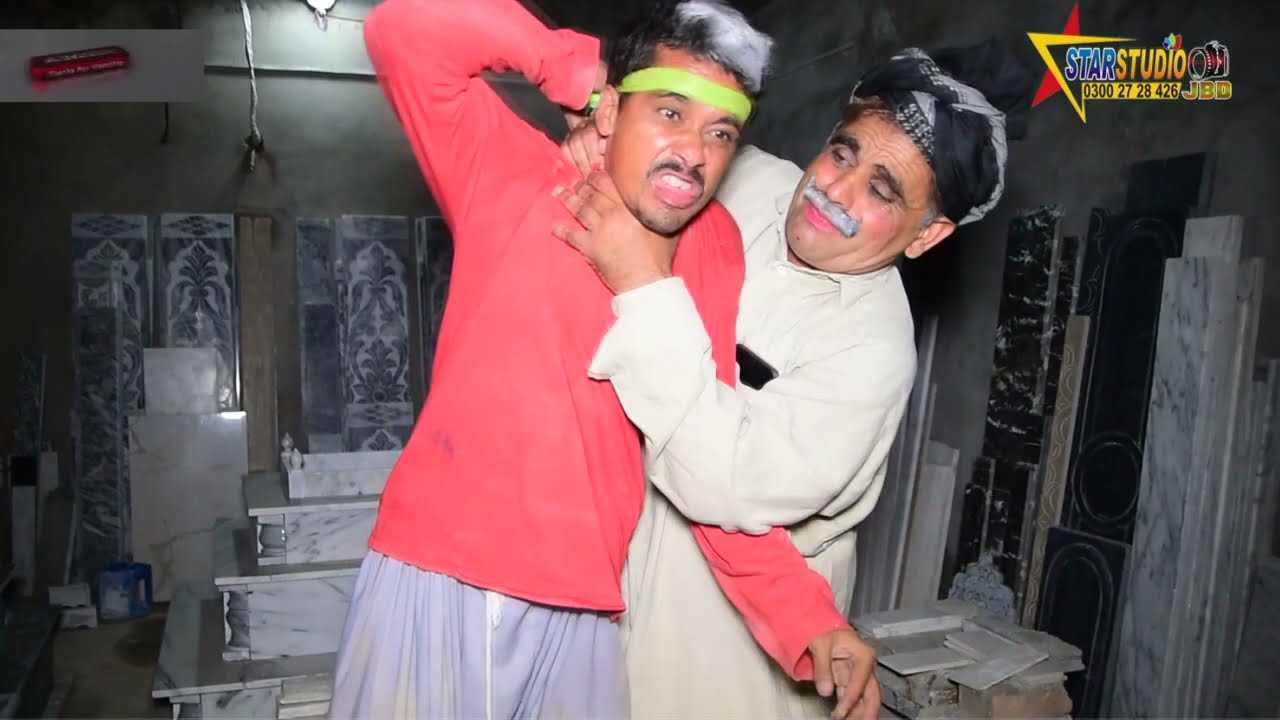 Kutta Aur Frej me | Tarqa tv | Mushtaq rana | Saraiki Funny darama | Star 4k tv | Mianwali