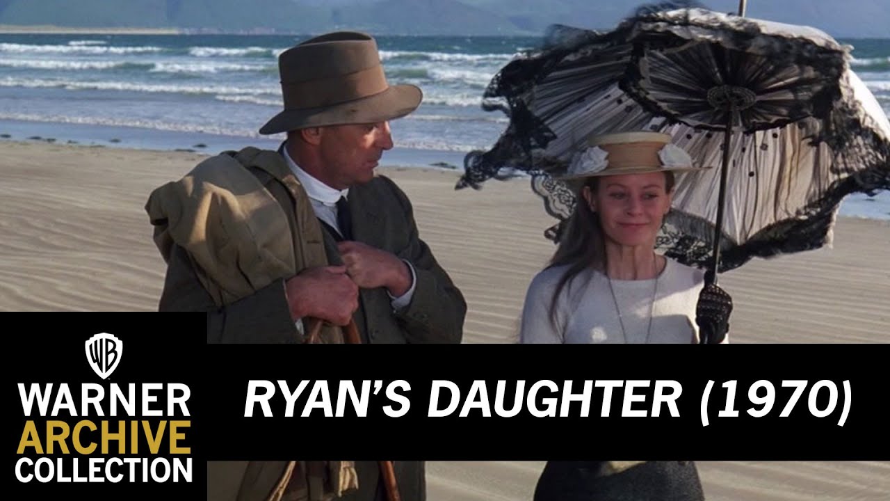 Charles Returns | Ryan’s Daughter | Warner Archive