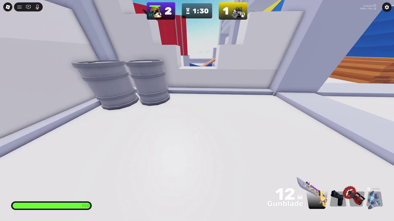 ROBLOX RIVALS RANKED GRIND (IM BACK)