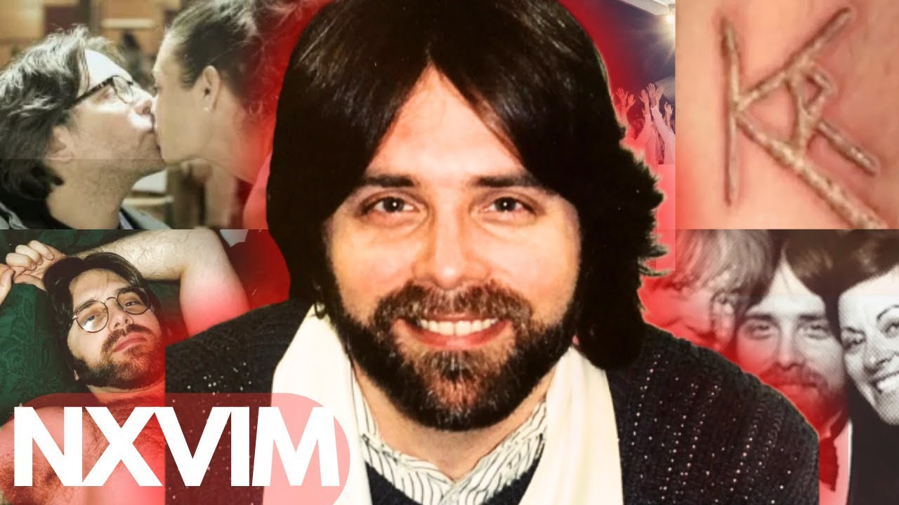The Sex Cult Disguised as an MLM: NXIVM