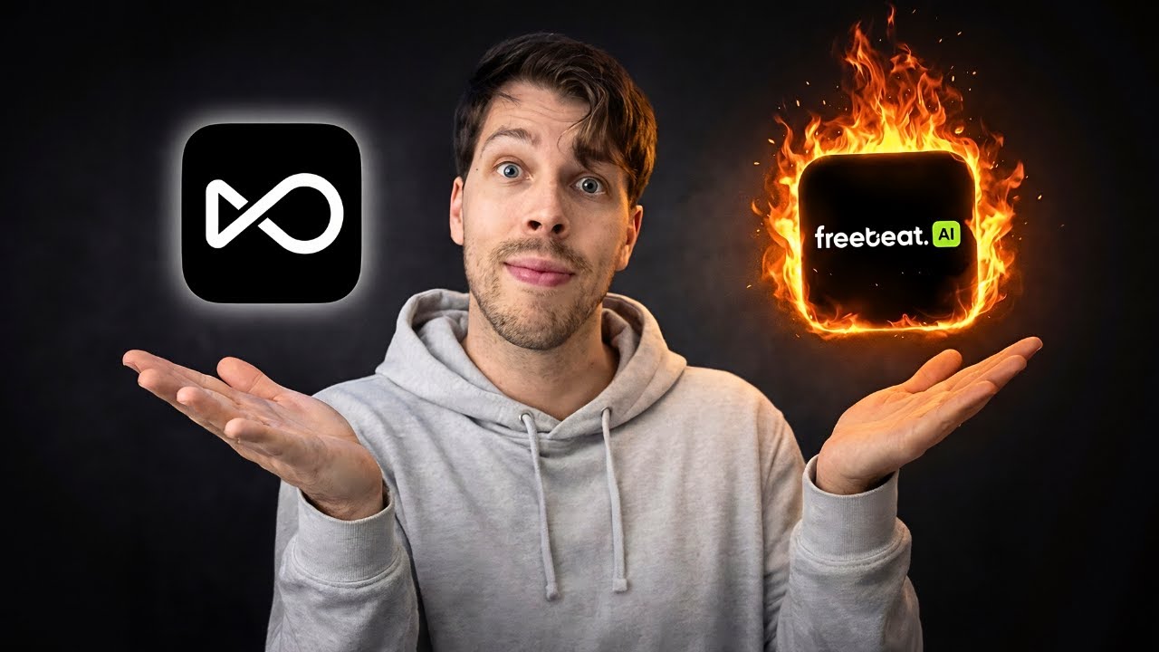 Обзор Freebeat AI — лучший генератор музыкальных видео с использованием ИИ?
