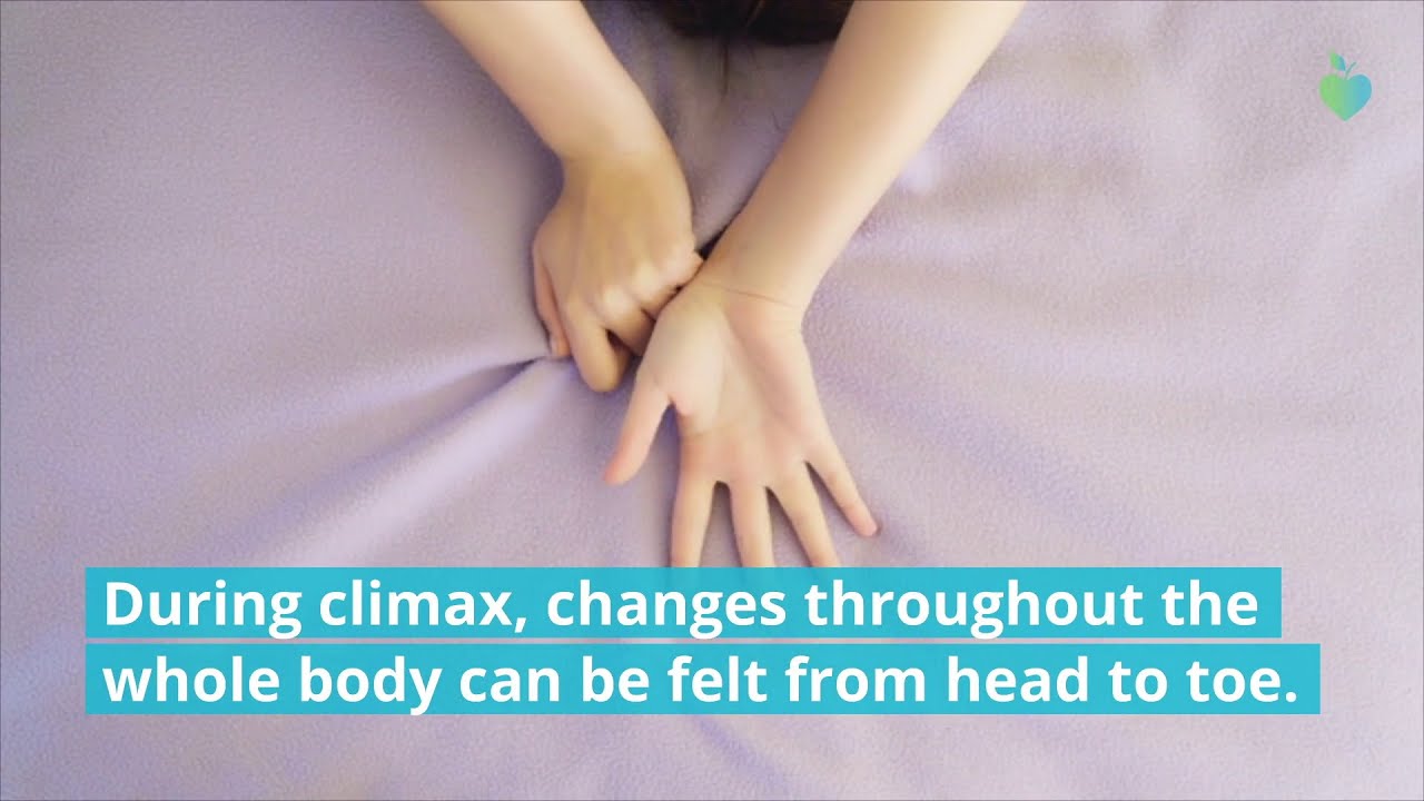 10 Facts About the Female Climax