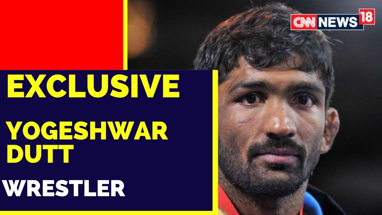 Yogeshwar Dutt Exclusive on Divya Kakran Vs AAP Controversy | Arvind Kejriwal Should Apologize |