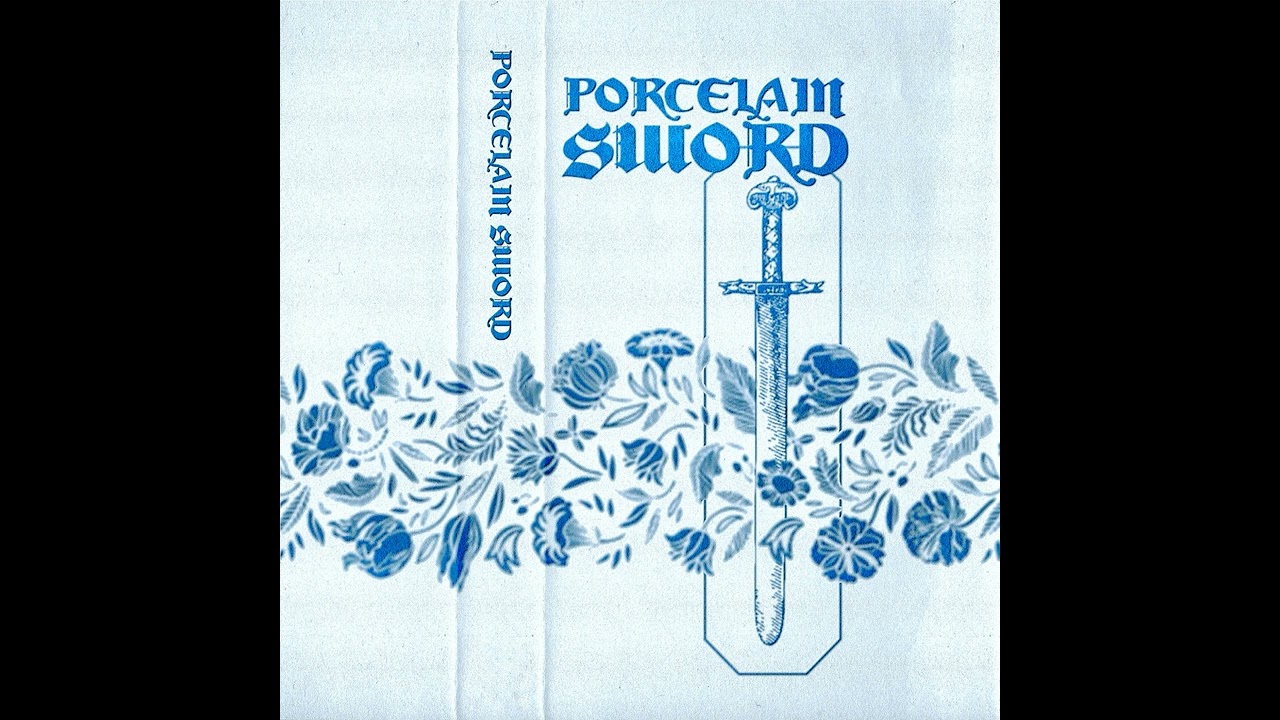 Porcelain Sword - Porcelain Sword