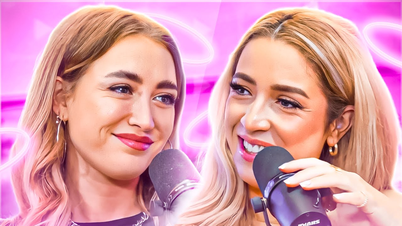 Georgia Harrison Talks Revenge P*rn, Thoughts On Stephen Bear&rsquo;s Girlfriend & More! Full Podcast EP50