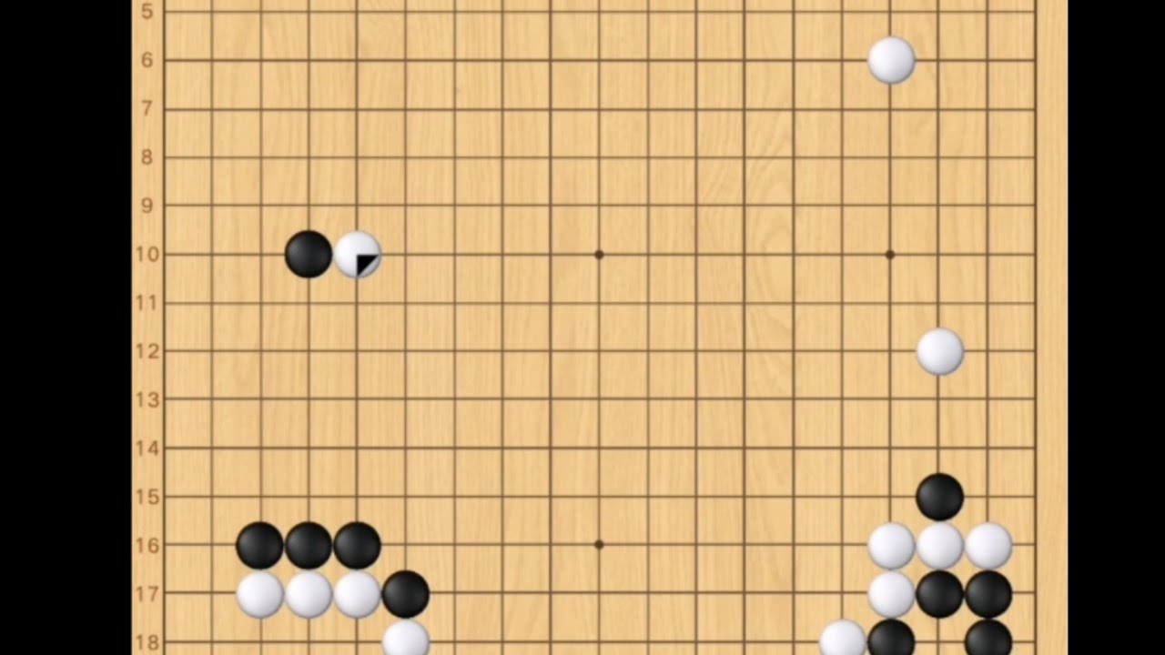 小萌新最害怕的三连星！教你一招碰！这招真的无敌！