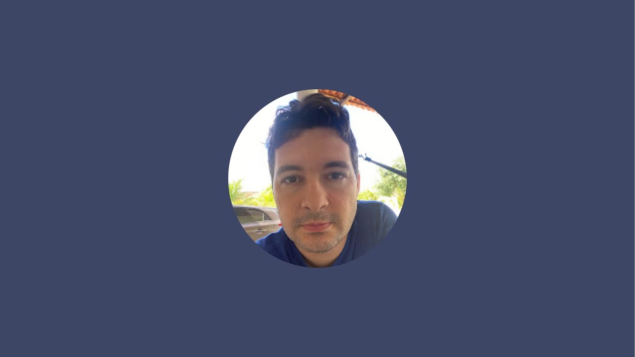 Felipefreitas está ao vivo!