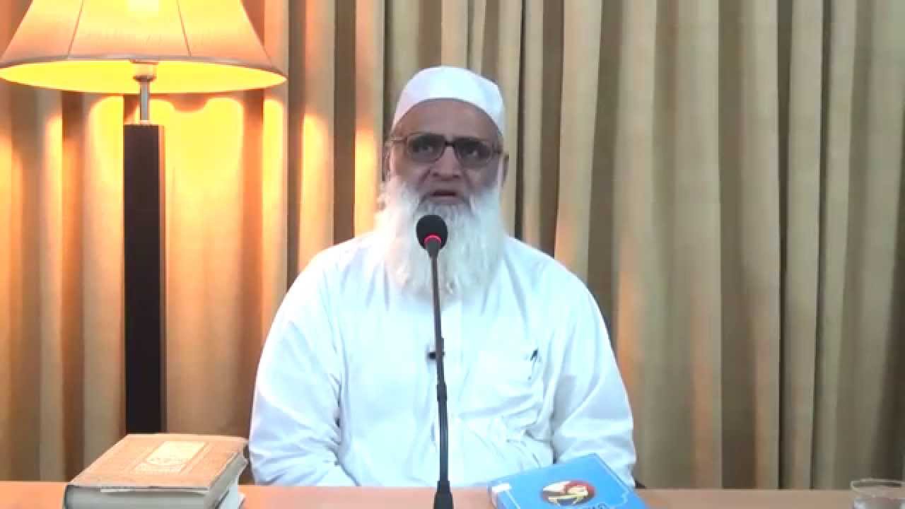 Wali Deccani (1) ولی دكنی - Ahmad Javaid