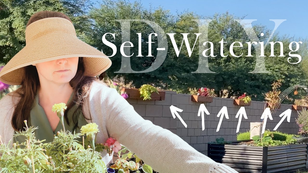 How to Grow a Garden This Year