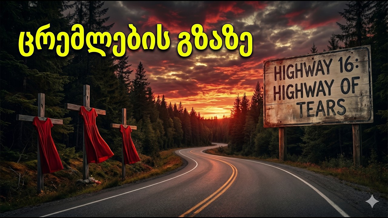 მკვლელი გზაზე, აპოლონ ჯინჭარაძის აღმოჩენა, 3i Atlas, AI და როგორ მაქციეს მეორეხარისხოვან მოქალაქედ.