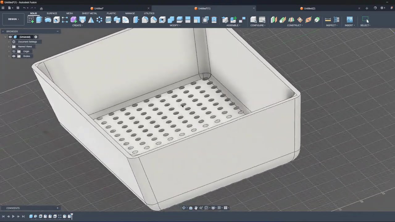 BiGG Fusion Tips Live Stream. Answering viewer's questions and more.